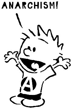 anarchism